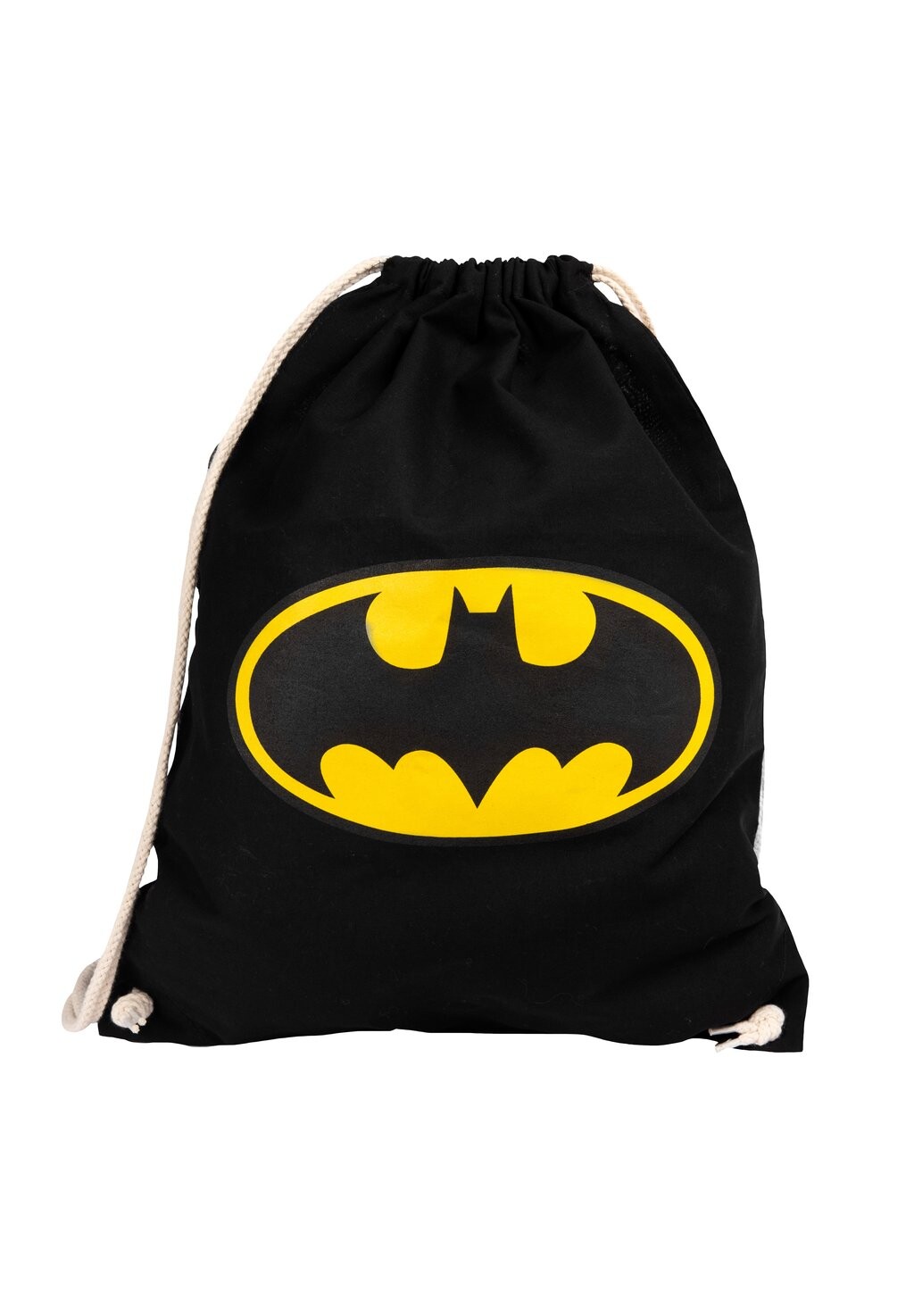 

Рюкзак DC COMICS BATMAN MIT KORD DC, цвет schwarz