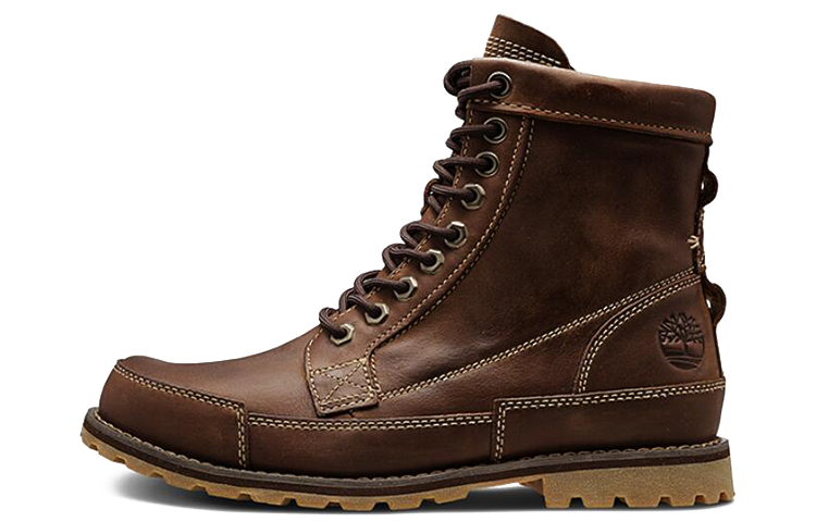 

Уличные ботинки Timberland Earthkeepers, пшеничные мужские