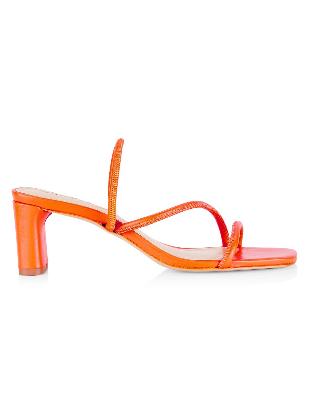 

Кожаные мюли Chessie 65 мм Schutz