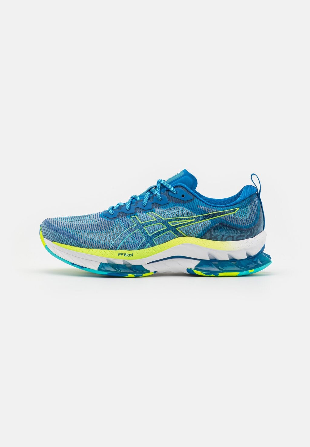 

Кроссовки ASICS