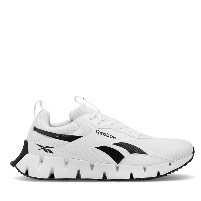 

Кроссовки Reebok Zig Dynamica Str 100074912 White, белый, Серый