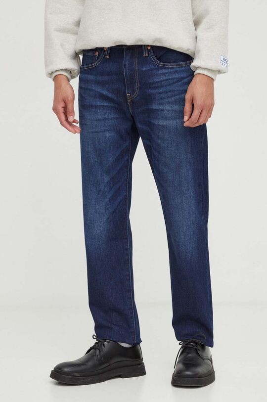 

502 КОНУС Levi's, темно-синий