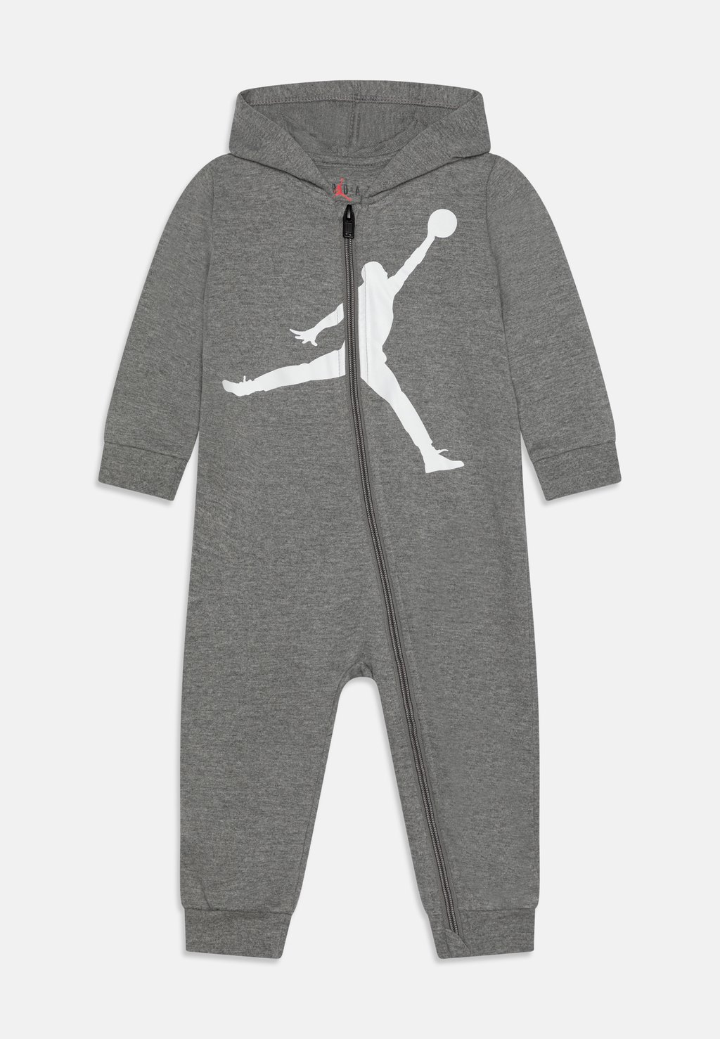 

Комбинезон JUMPMAN HOODED UNISEX Jordan, цвет carbon heather