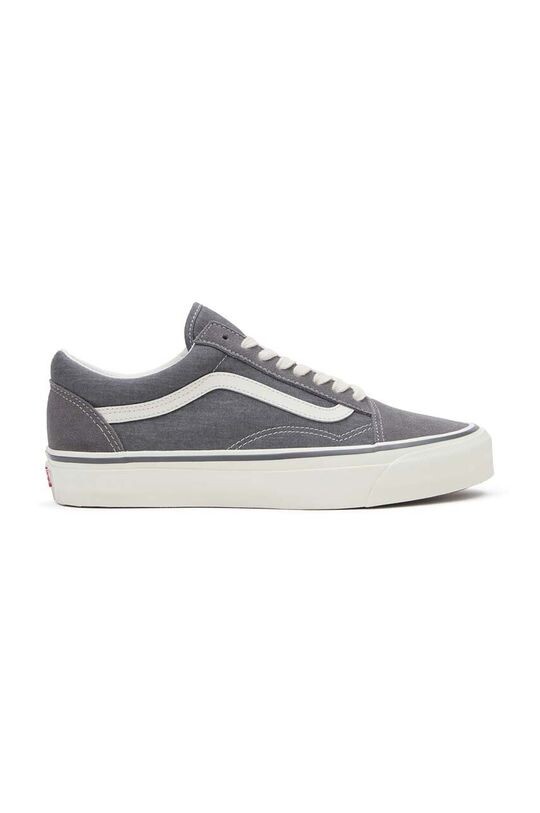 

Кроссовки Old Skool 36 Vans, серый