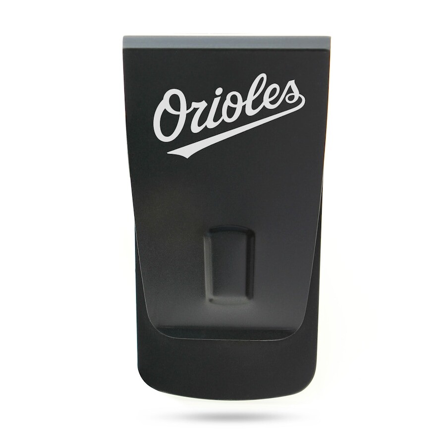 

Зажим для денег M-Clip Baltimore Orioles