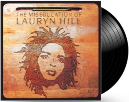 Виниловая пластинка Hill Lauryn - The Miseducation Of Lauryn Hill taylor matson the miseducation of evie epworth