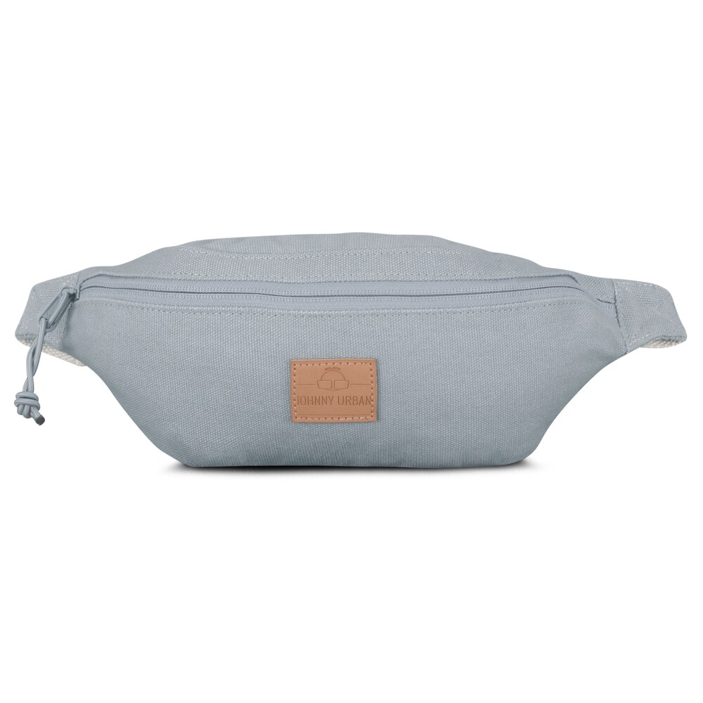 Hitch Belt Bag in Organic Cotton Canvas coach.