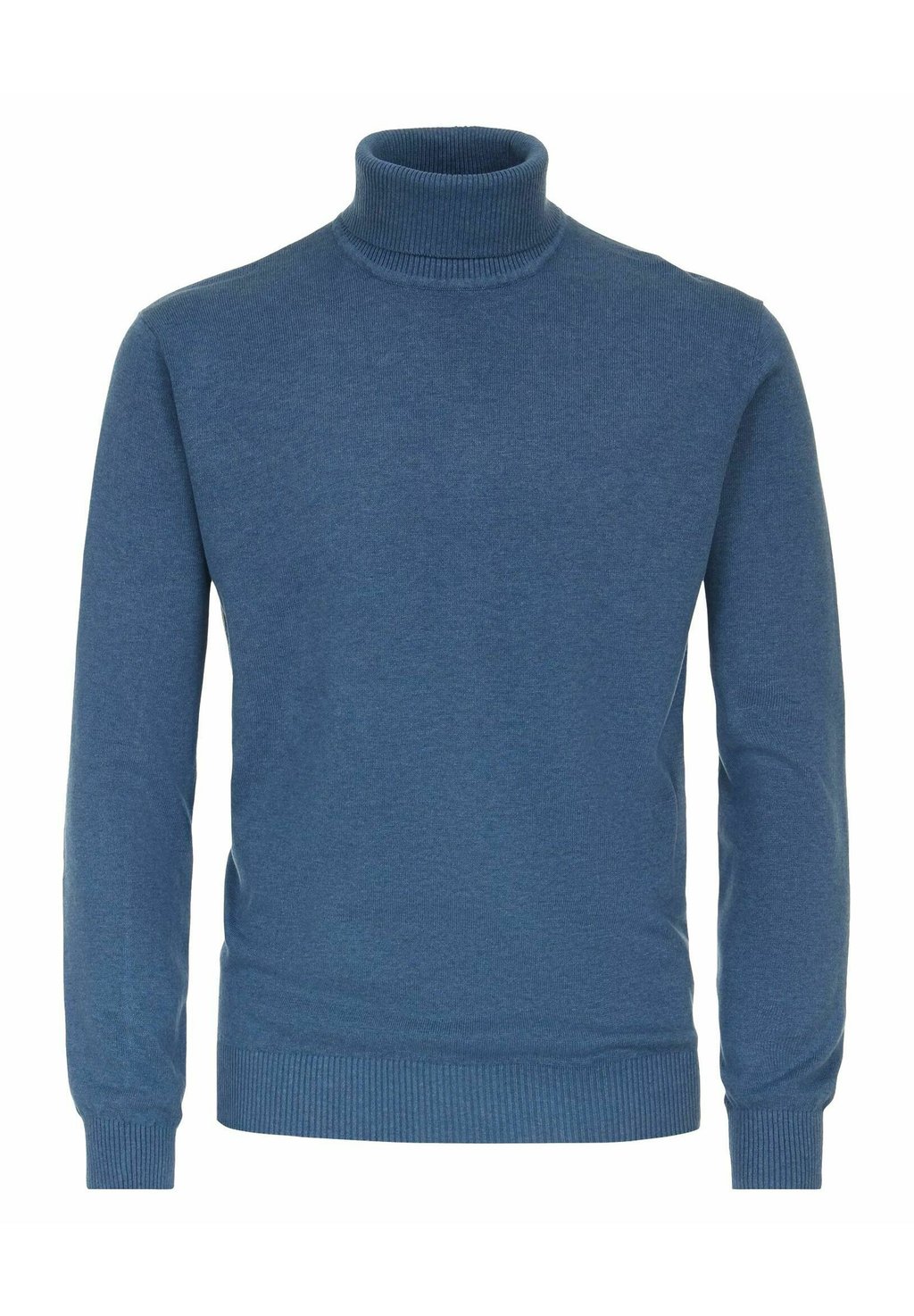Вязаный свитер ROLLKRAGEN Redmond, цвет blau