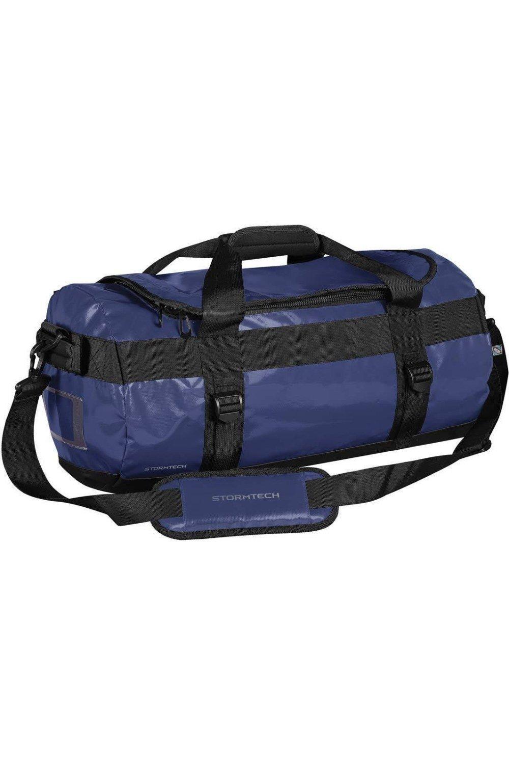Водонепроницаемая спортивная сумка Atlantis объемом 35 л Stormtech, синий