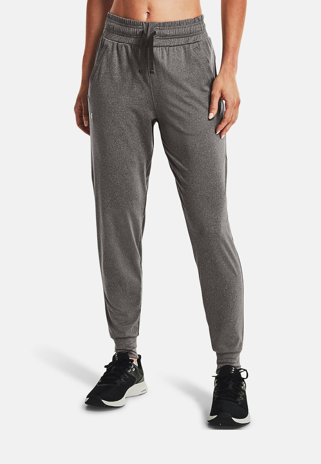 

Спортивные брюки Under Armour New Hg, серый