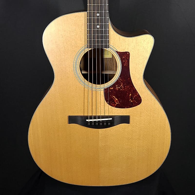 

Акустическая гитара Eastman AC222CE Grand Auditorium Acoustic Guitar #173