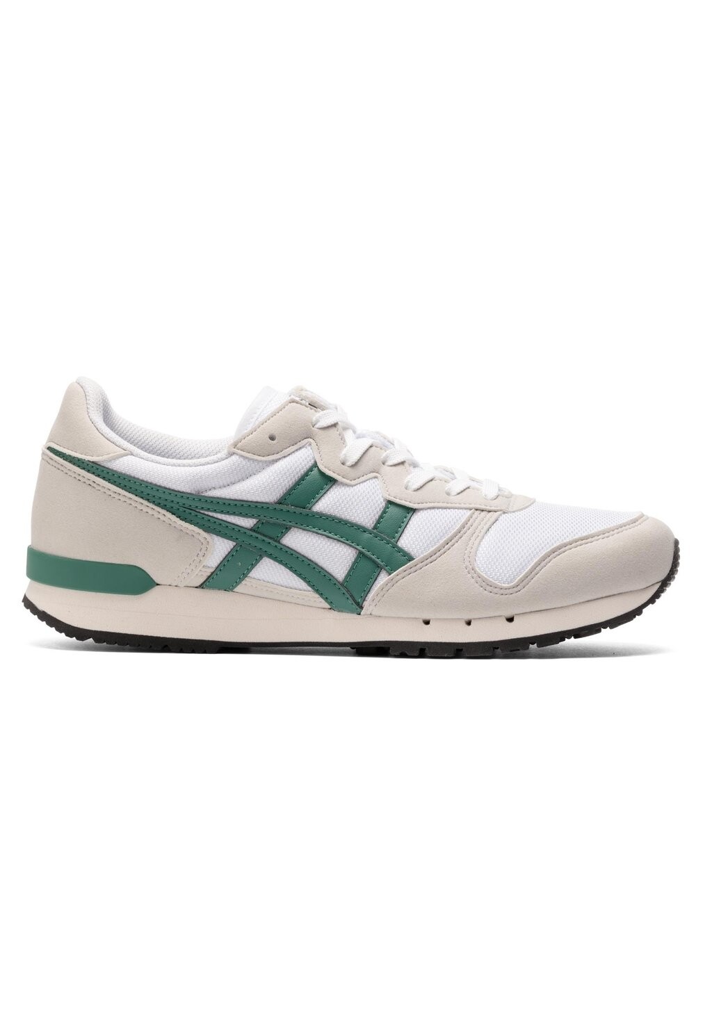 

Кроссовки Onitsuka Tiger Alvarado, белый съедобный мох
