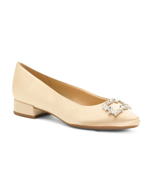 

Платье-лодочки Carisma Easy Spirit, цвет Gold