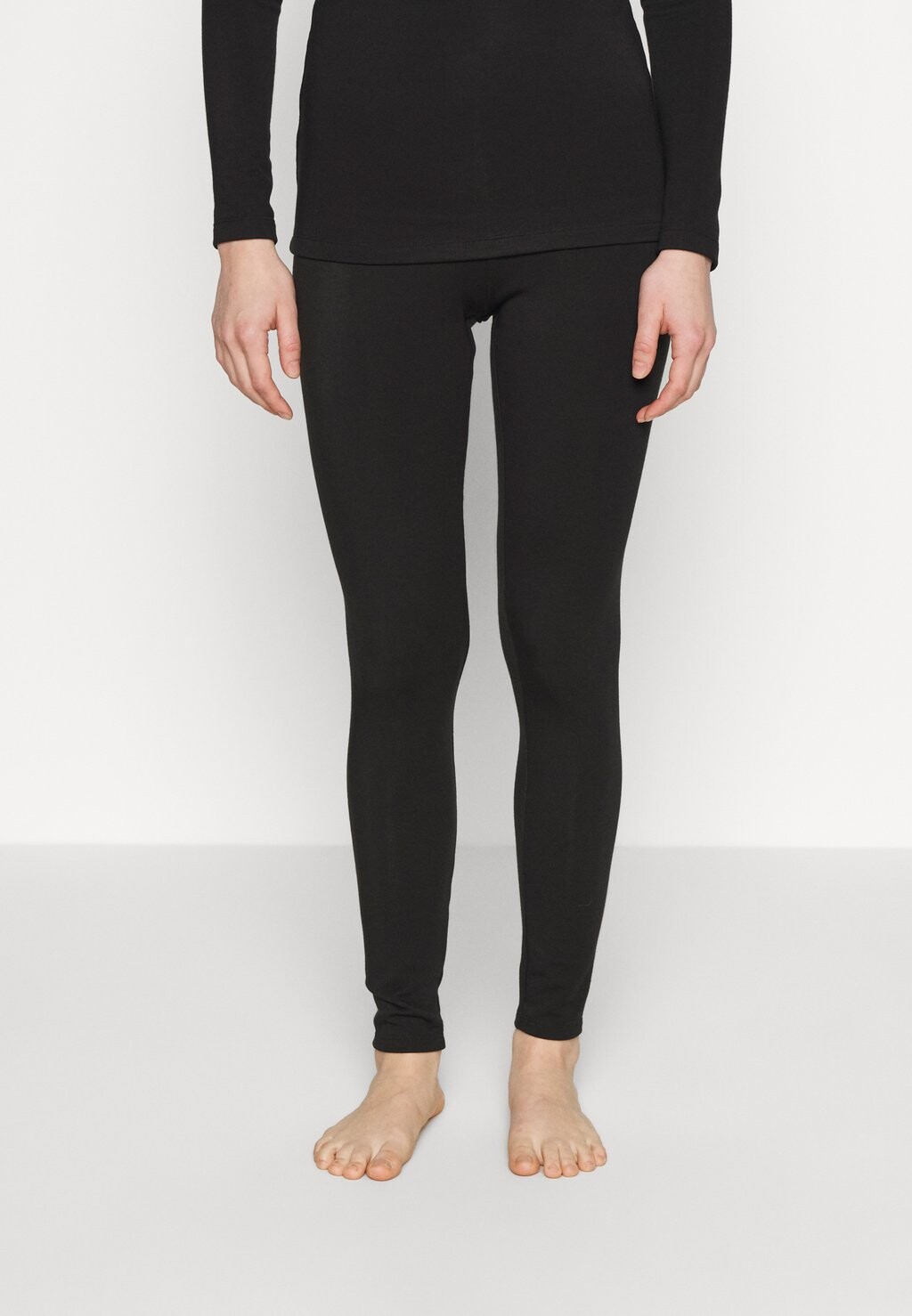 

Пижамные штаны Marks & Spencer, черный