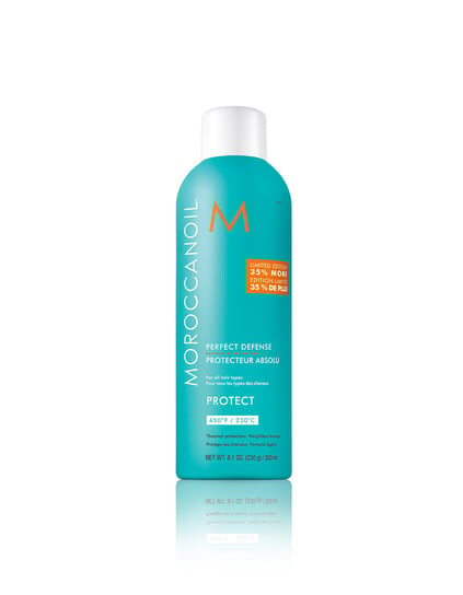 

Идеальная защита волос от жары 300мл Moroccanoil