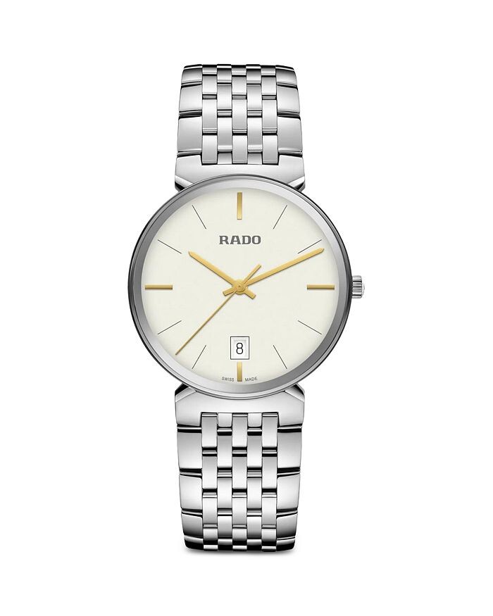 

Классические часы Florence, 38 мм RADO