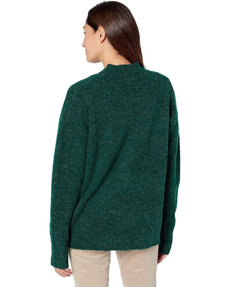 

Свитер KUT from the Kloth Addie-Button Front Cardigan, оливковый