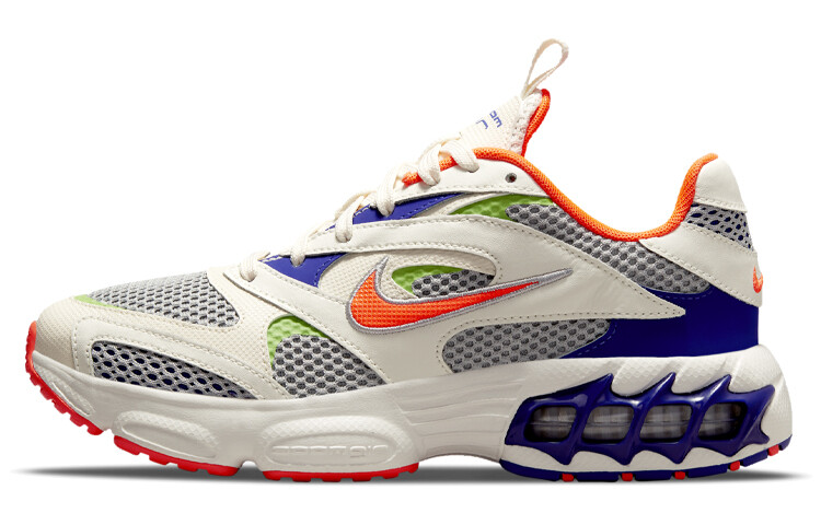 

Nike Zoom Air Fire WMNS Бежевый/Белый/Синий