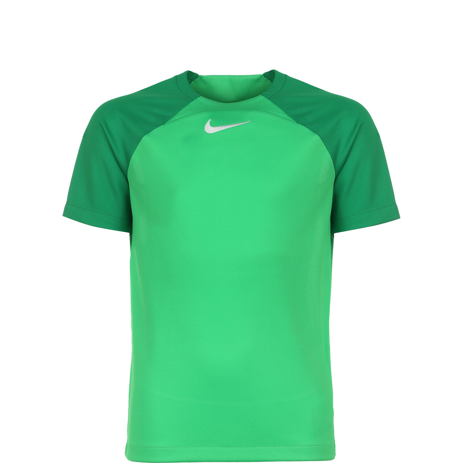 

Спортивная футболка Nike Trainingsshirt Academy Pro, цвет neongrün/grün