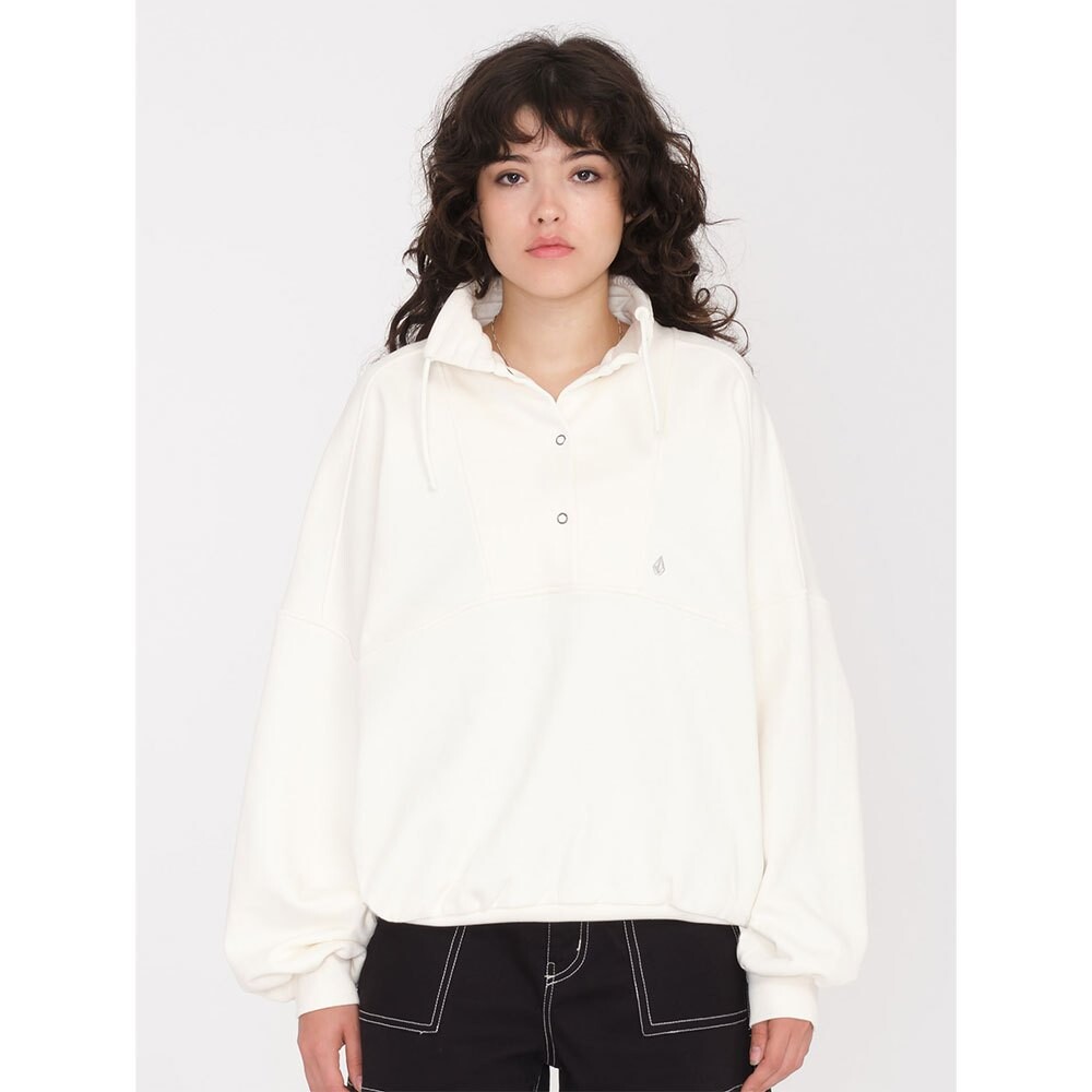 

Толстовка Volcom Reetrostone, бежевый