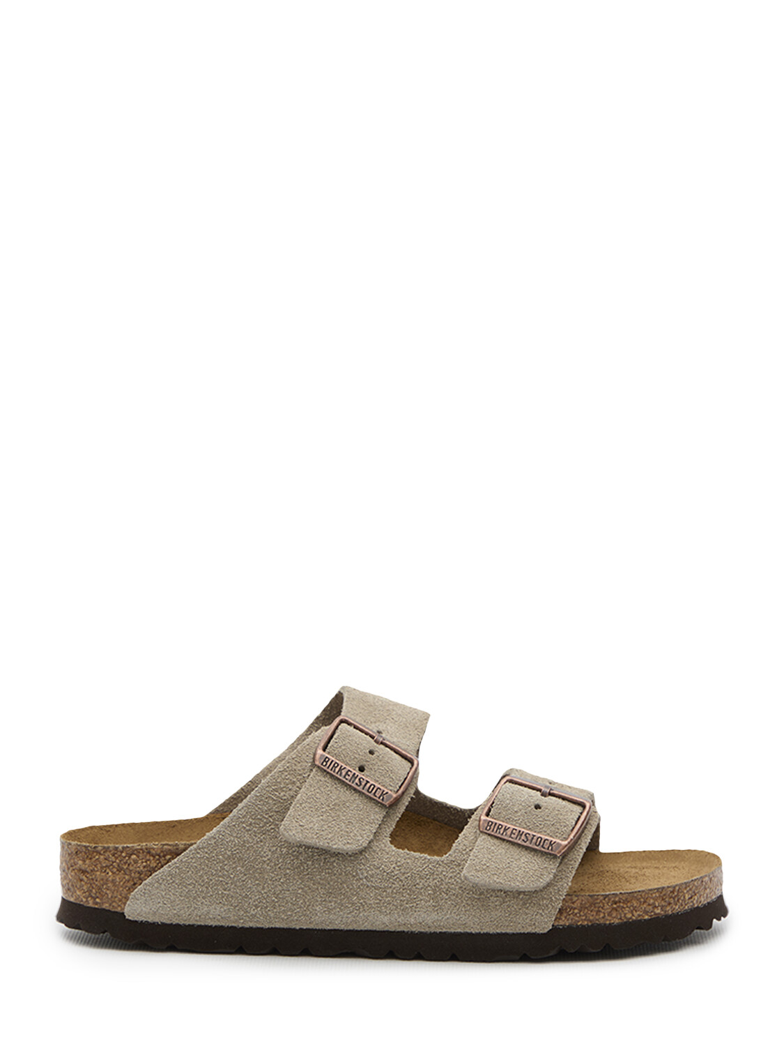 

Сандалии Birkenstock Arizona BS, коричневый