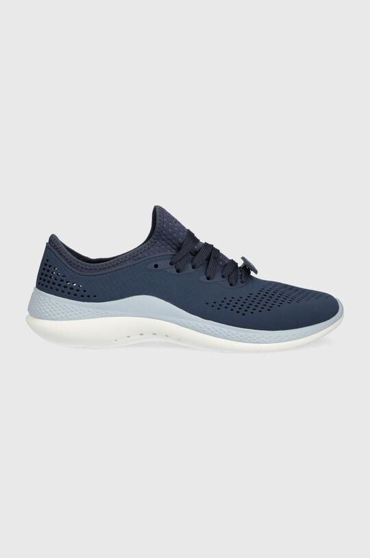 

Кроссовки Literide 360 ​​Pacer Crocs, темно-синий