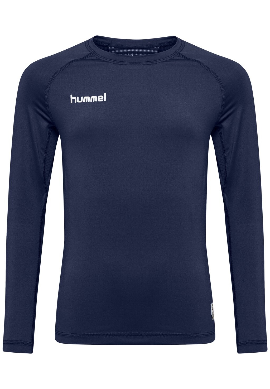 

Рубашка с длинным рукавом FIRST PERFORMANCE Hummel, цвет marine