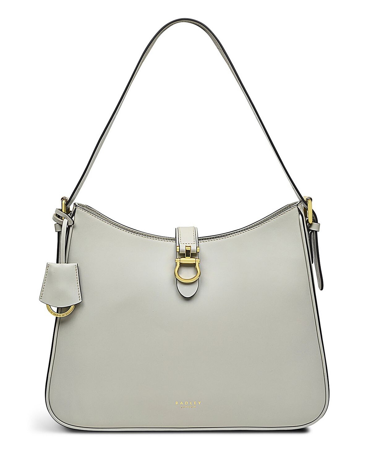 

Верх через плечо Sloane Street среднего размера на молнии Radley London