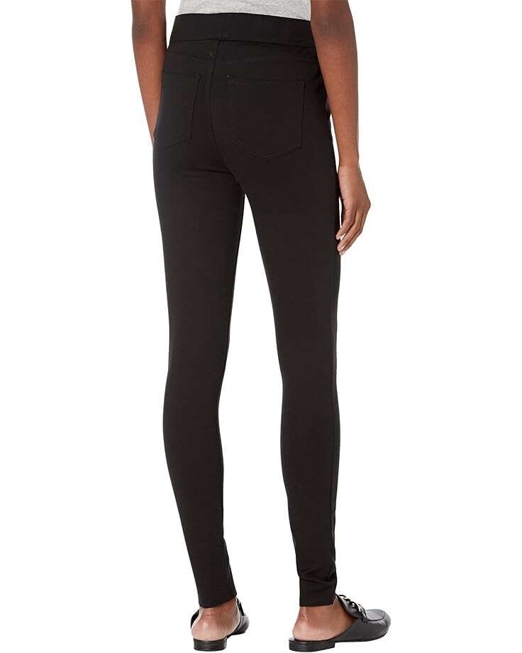 

Брюки NYDJ Sculpt Her Modern Leggings, черный