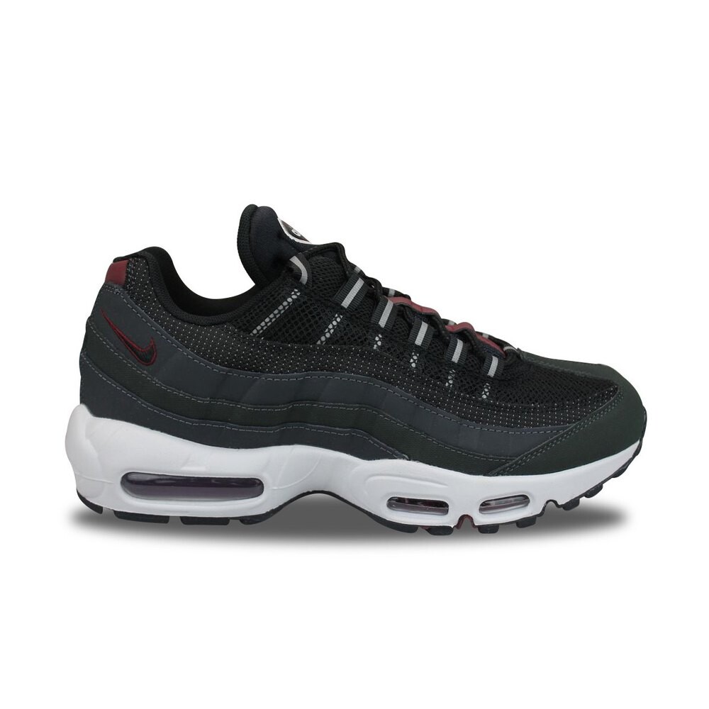 

Кроссовки Nike Air Max 95, серый