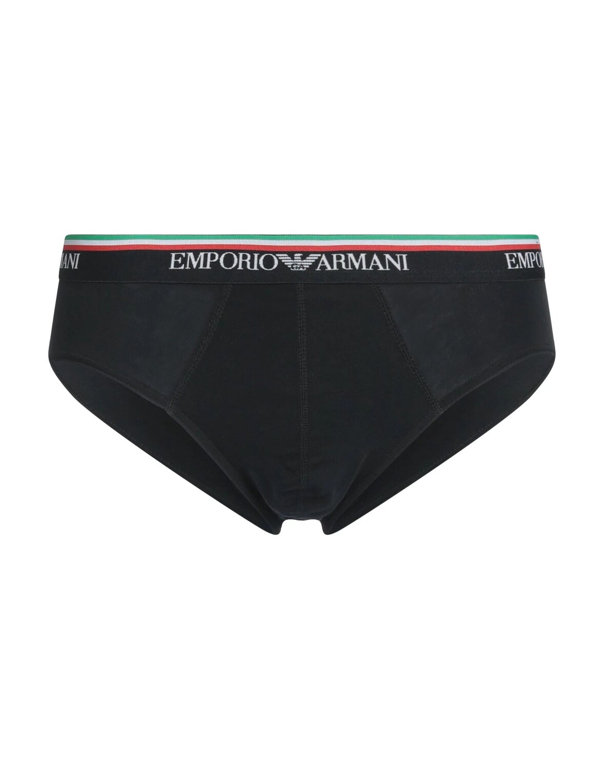 

Трусы Giorgio Armani, черный