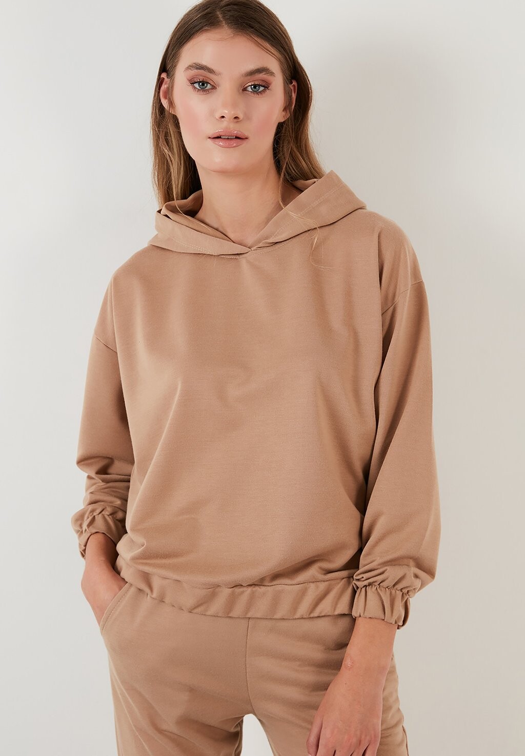 

Спортивный костюм LELA, Коричневый