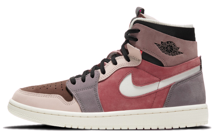 

Jordan 1 High Zoom Air CMFT Canyon Rust (женские)