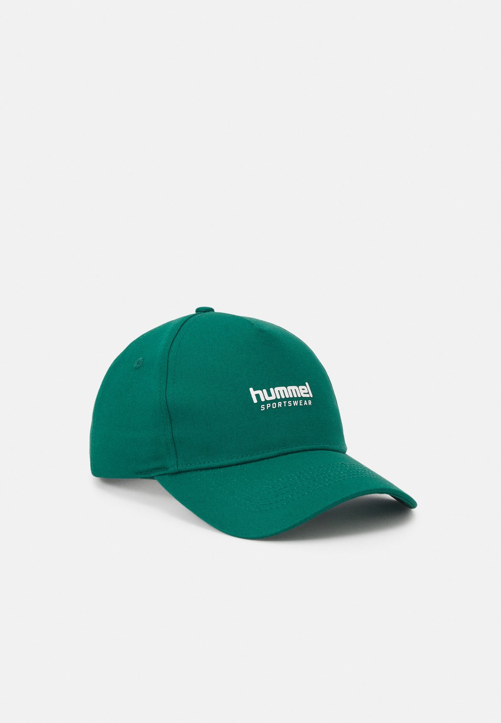 

Кепка Sportswear Unisex Hummel, цвет dark green