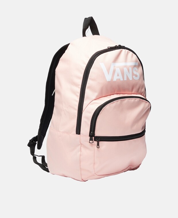 

Рюкзак Vans, античный розовый