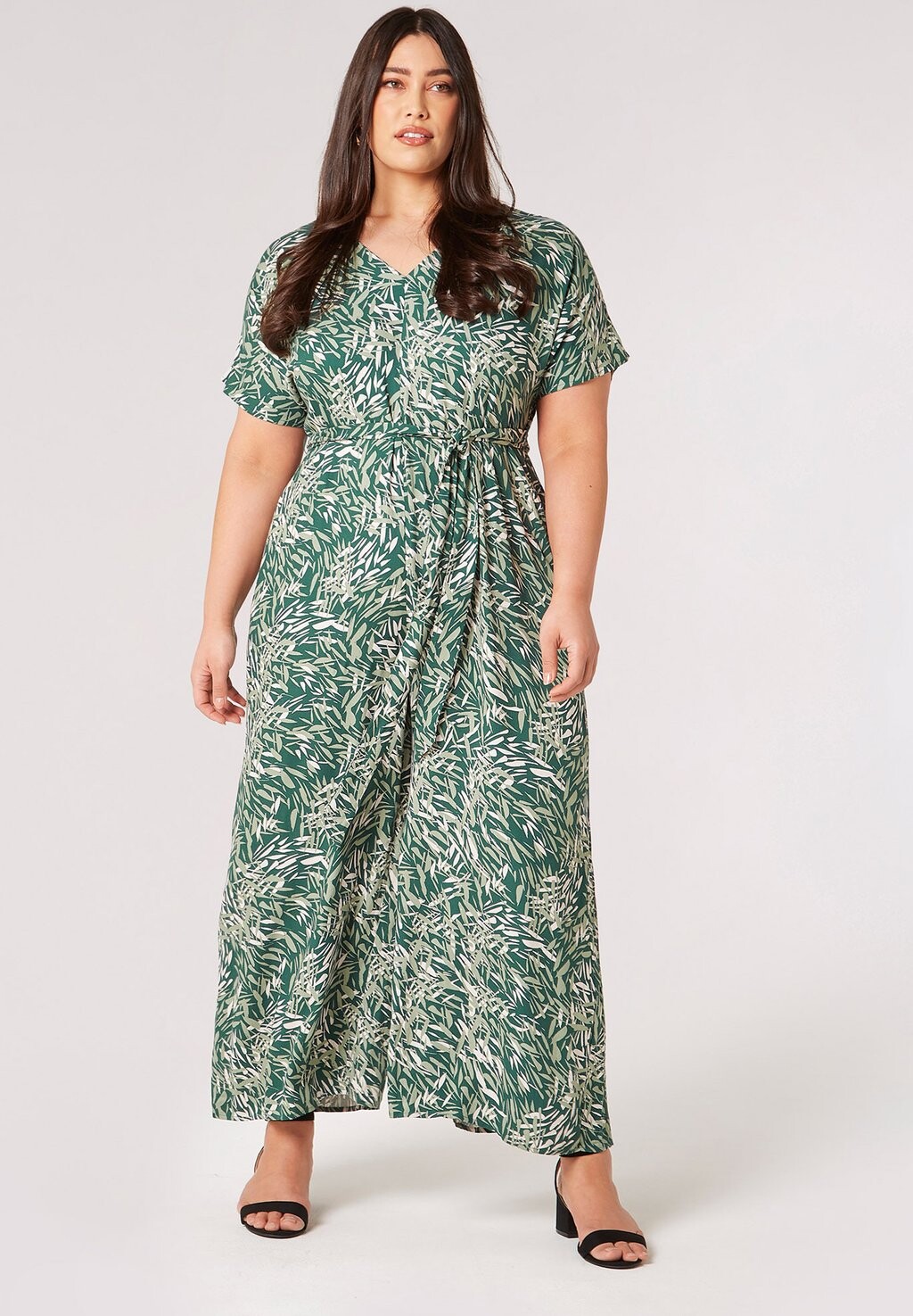 

Комбинезон Apricot, цвет green