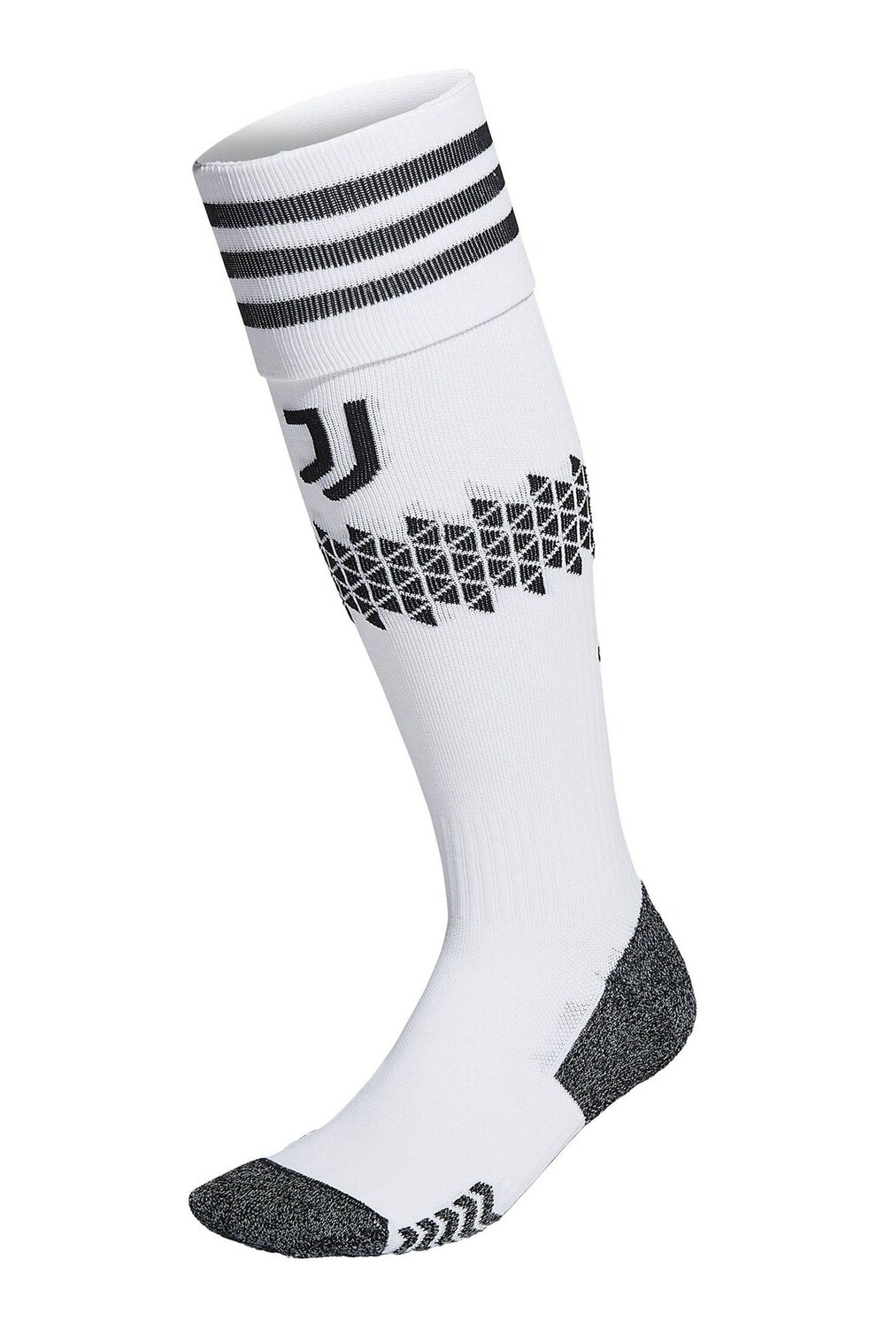 

Футбольные носки Juventus Home 2022-23 adidas, белый