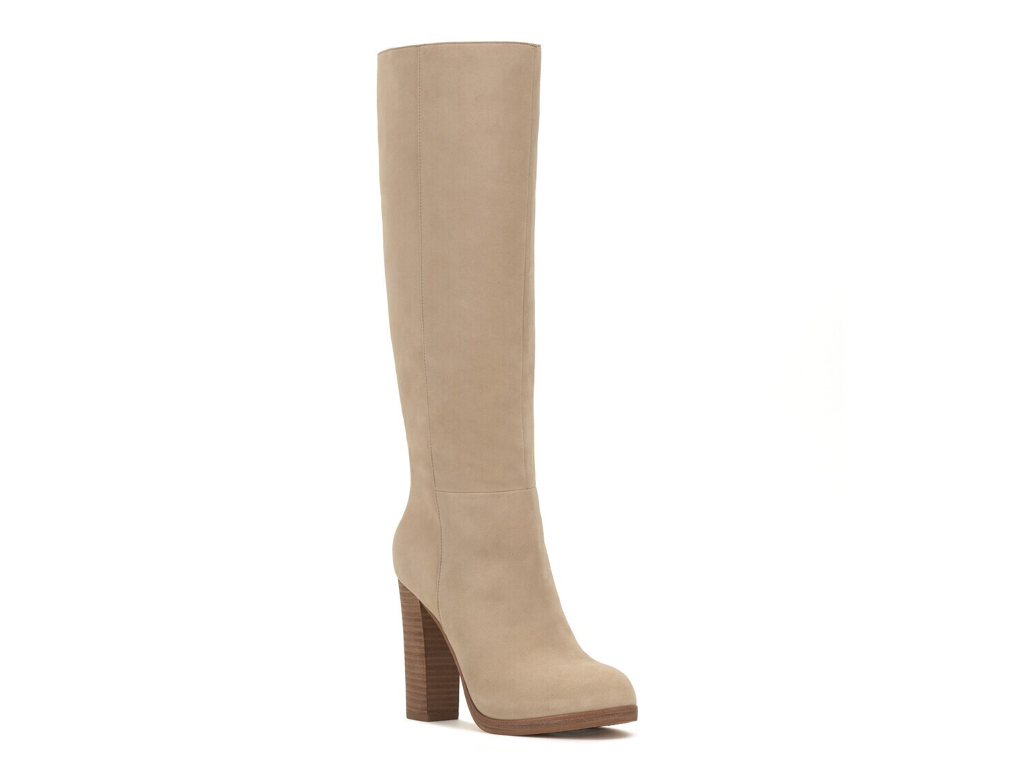 

Ботинки Vince Camuto Crutinie, бежевый