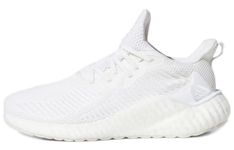 

Белый лен Adidas Alphaboost