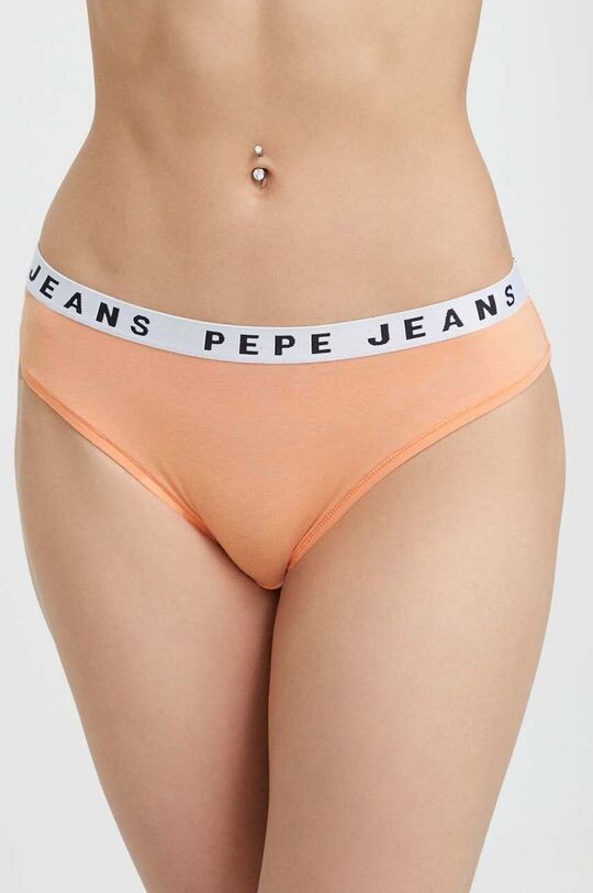 

Нижнее белье Pepe Jeans, оранжевый