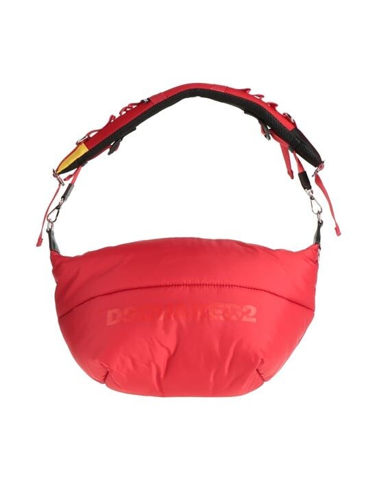 

Сумка DSQUARED2, красный