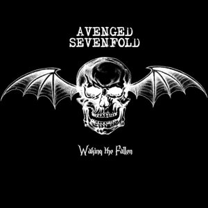 Виниловая пластинка Avenged Sevenfold - Waking the Fallen