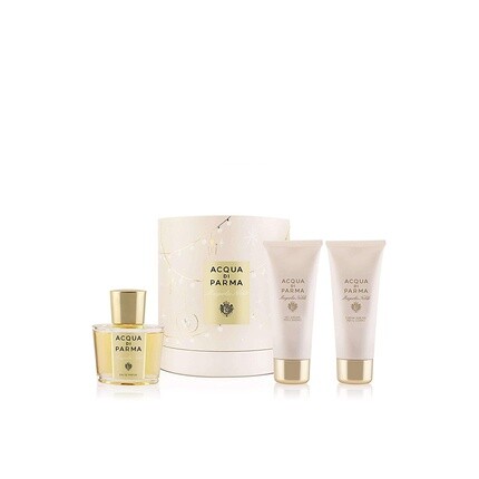 

Магнолия Нобиле Коробка, Acqua Di Parma