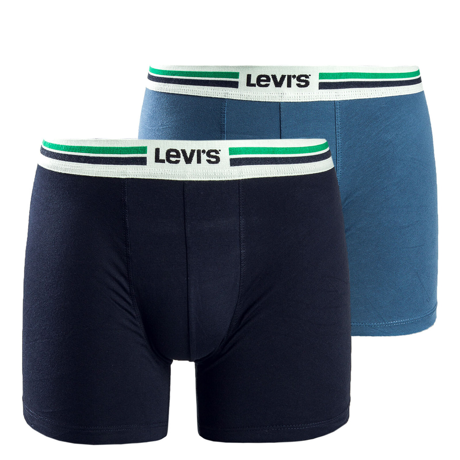 Боксеры Levi´s Boxershort, синий цена и фото