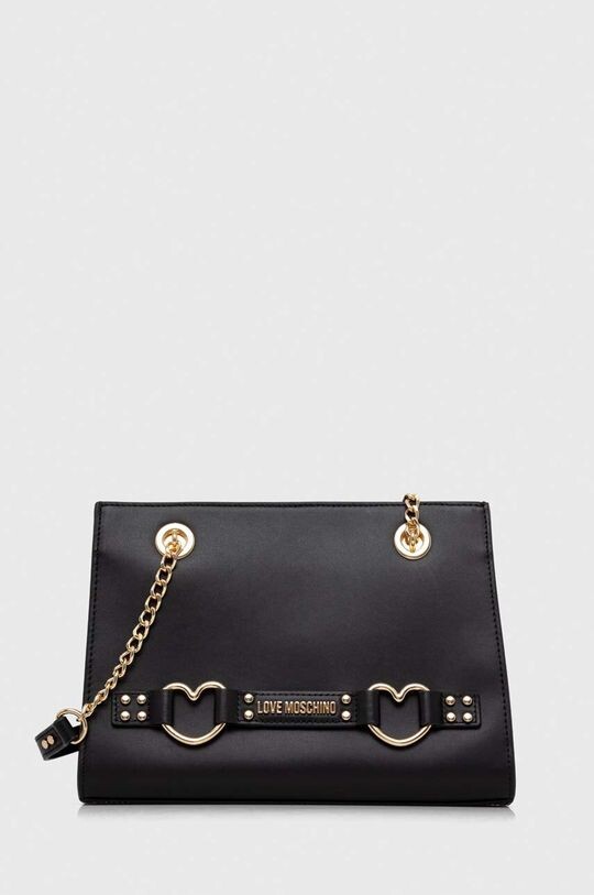 

Сумочка Love Moschino, черный