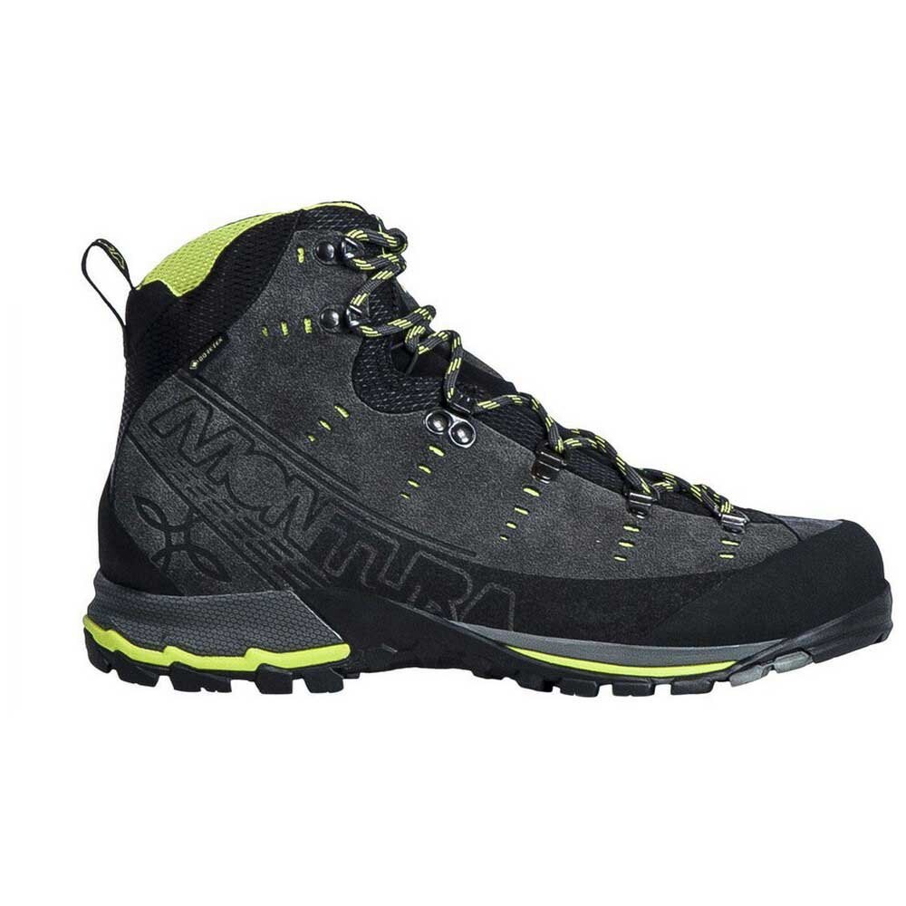

Ботинки Montura Altura Goretex Hiking, серый