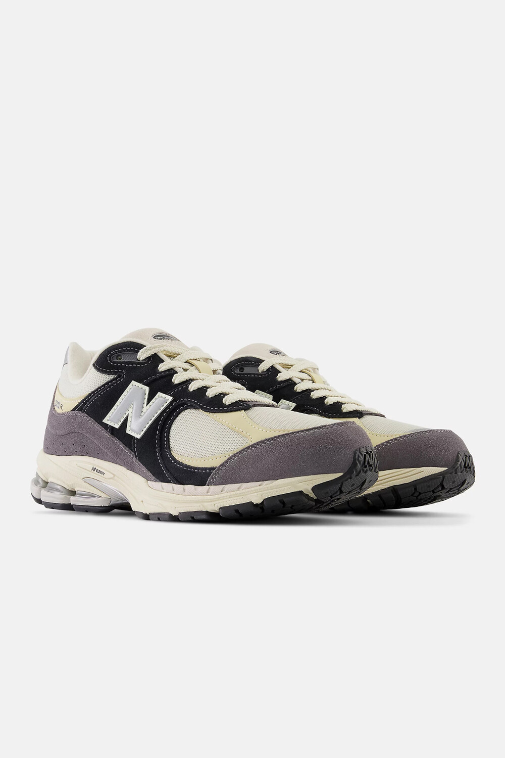 

Кроссовки - Серые - Плоские New Balance, серый