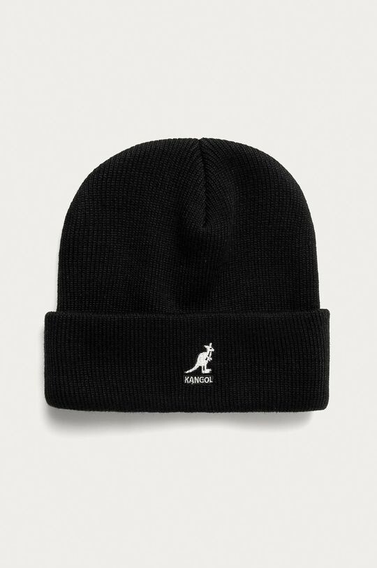 

Шапка Kangol, черный