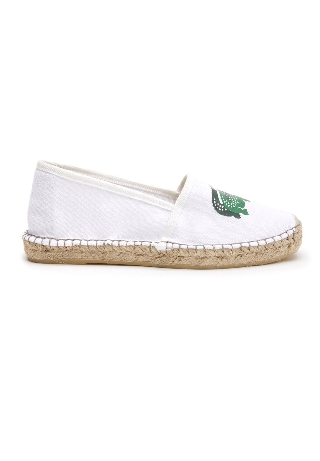 

Эспадрильи Lacoste