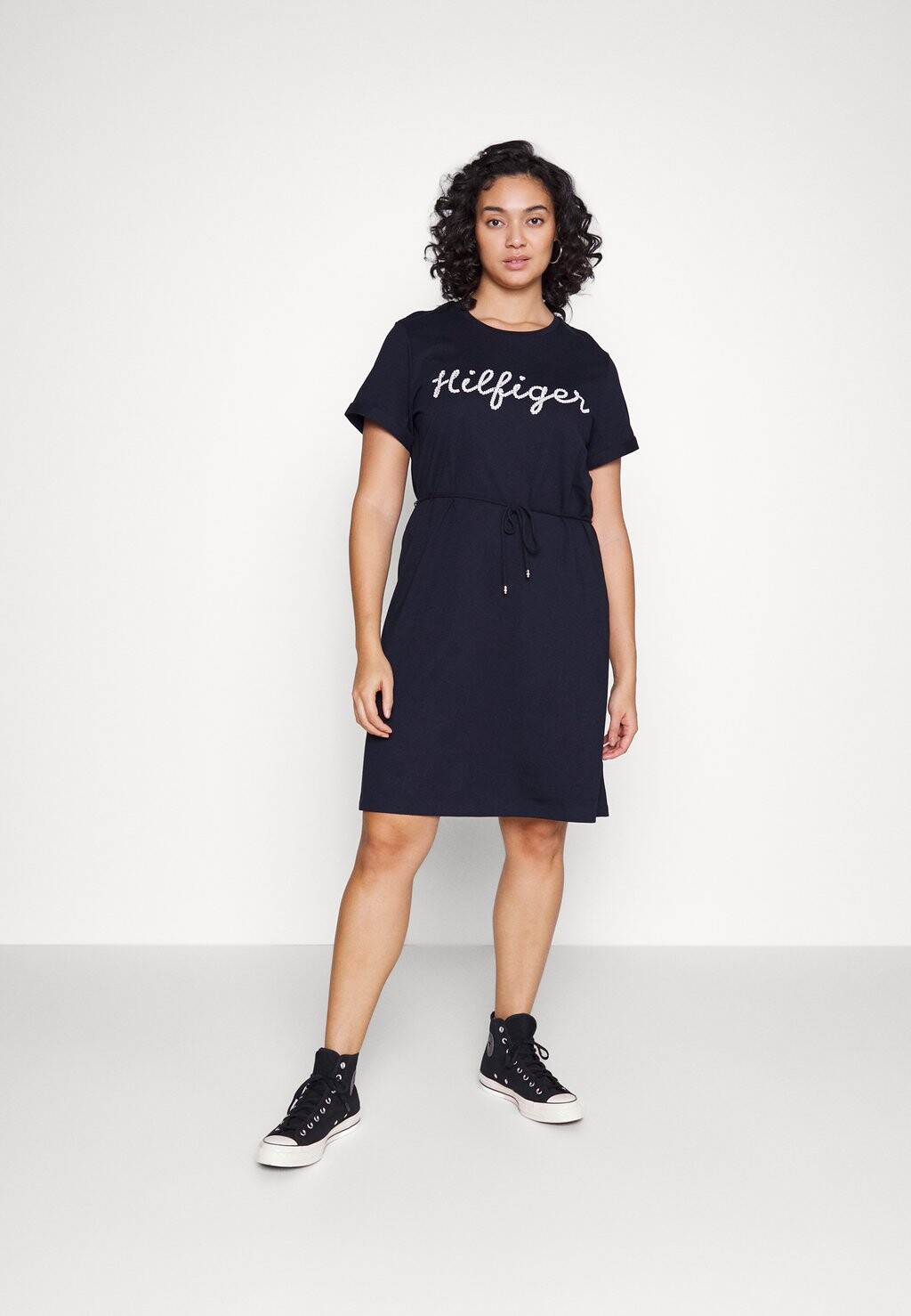

Платье из джерси Tommy Hilfiger